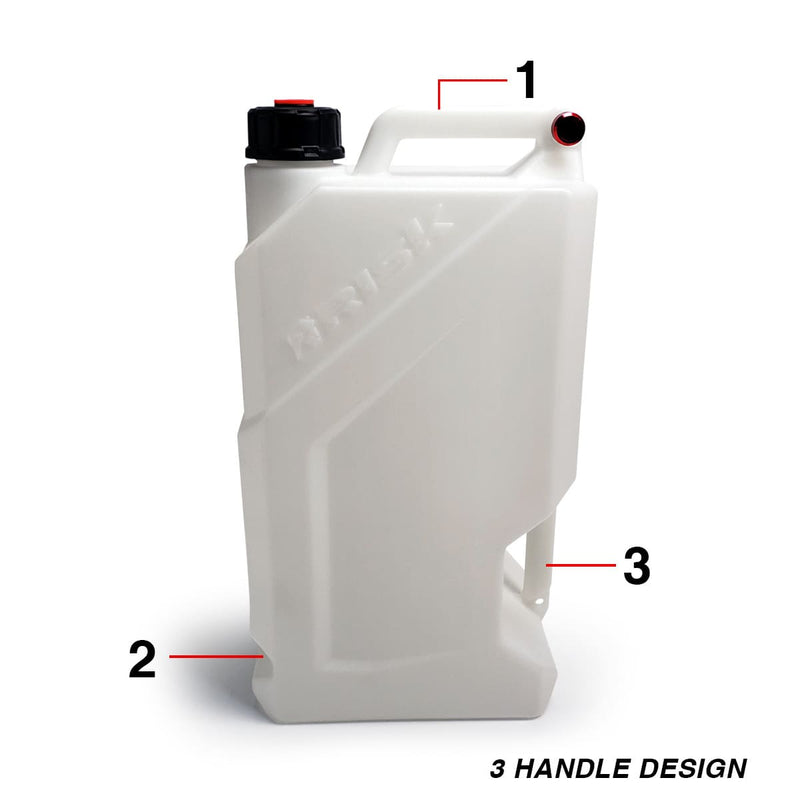 Load image into Gallery viewer, EZ5 - 5 Gallon Utility Jug Only
