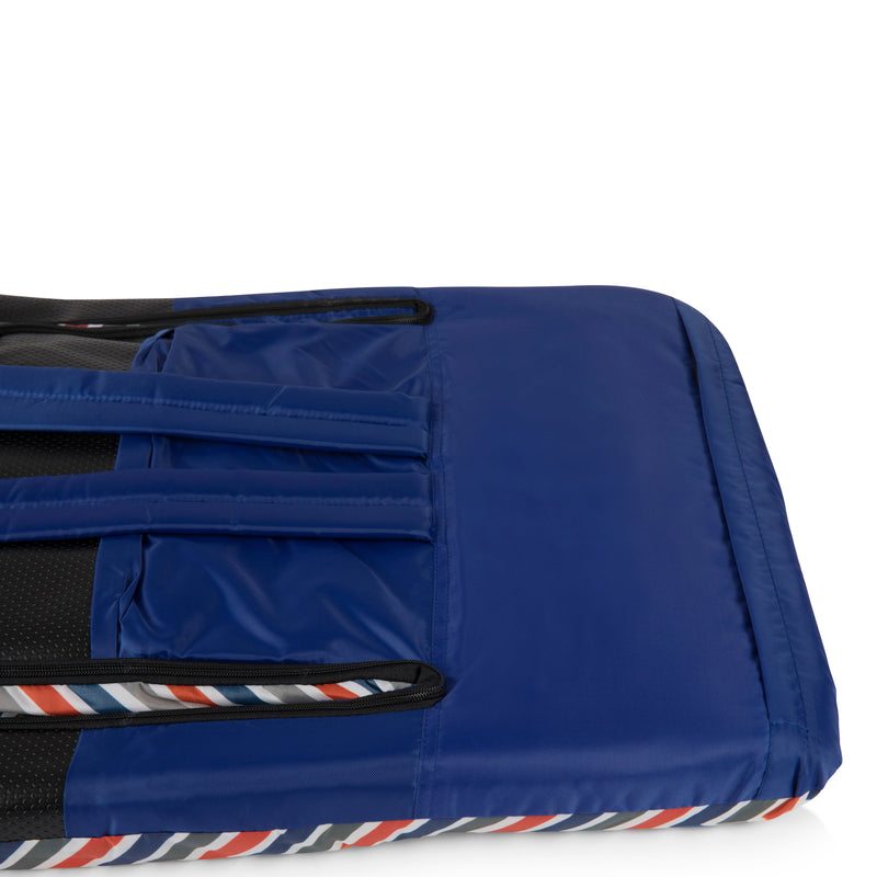 Load image into Gallery viewer, Ventura Portable Reclining Stadium Seat
