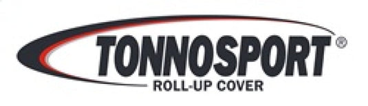 Access Tonnosport 82-93 Dodge 8ft Bed Roll-Up Cover 22040089