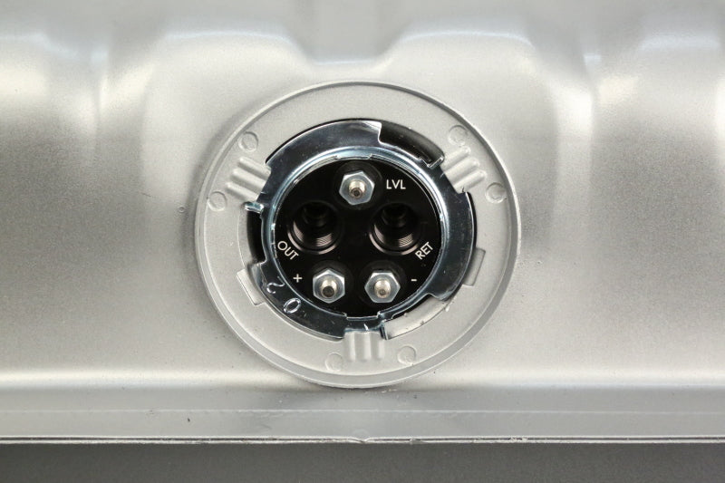 Load image into Gallery viewer, Aeromotive 64-67 Chevrolet Chevelle/Malibu 340 Stealth Gen 2 Fuel Tank 18417
