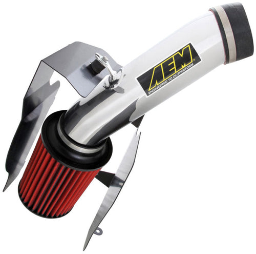 AEM Induction AEM 99-03 Ford 7.3L-V8 DSL Polished Brute Force Air Intake 21-8114DP