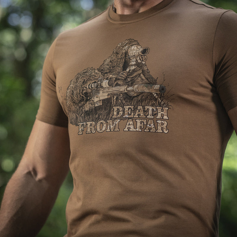 Load image into Gallery viewer, M-Tac Sniper T-shirt
