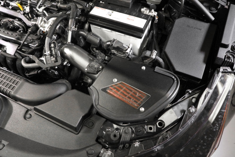 Load image into Gallery viewer, AEM Induction AEM C.A.S. 19 Toyota Corolla Hatchback 2.0L F/I 21-865C
