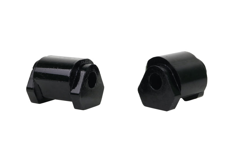 Load image into Gallery viewer, Whiteline Plus 5/95-99 Pathfinder / 5/95-03 Infiniti QX4 Fr Control Arm Lwr Inner Rear Bushing Kit
