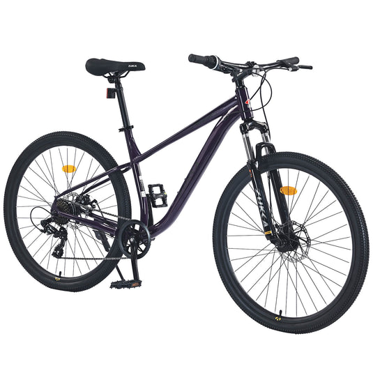 Zukka Blaze - 27.5"
