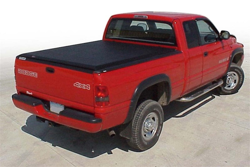 Load image into Gallery viewer, Access Original 02-08 Dodge Ram 1500 8ft Bed Roll-Up Cover 14129
