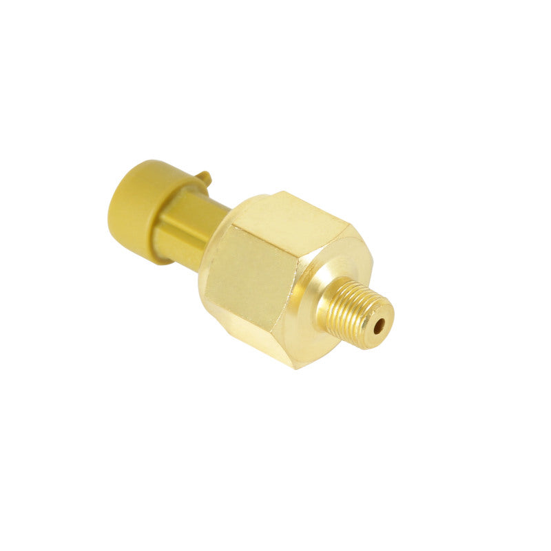 Load image into Gallery viewer, AEM Electronics 50 PSIa or 3.5 Bar Brass Sensor Kit
