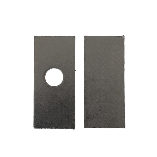 AEM Electronics No-Weld O2 Oxygen Sensor Bung Mount 3.0"