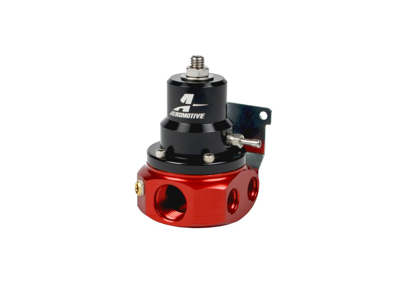 Load image into Gallery viewer, Aeromotive A1000, 4-Port Carbureted Bypass Regulator
