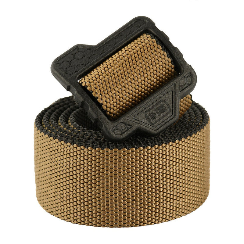 Load image into Gallery viewer, M‑Tac Double-Sided Lite Tactical Belt Hex
