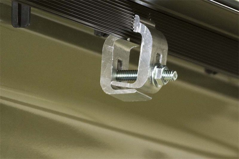 Load image into Gallery viewer, Access Lorado 88-98 Chevy/GMC Full Size 6ft 6in Stepside Bed (Bolt On) Roll-Up Cover 42139
