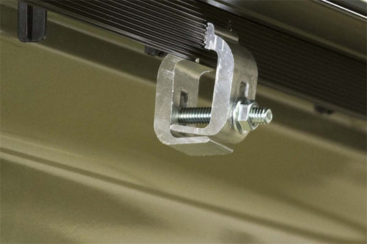 Access Lorado 99-08 Ford Ranger 6ft Flareside Bed Roll-Up Cover 41139