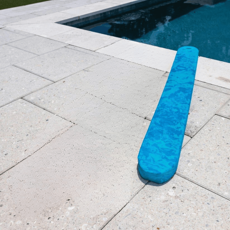 Load image into Gallery viewer, WOW Watersports Vacation Mode Molded Foam Pool Noodle
