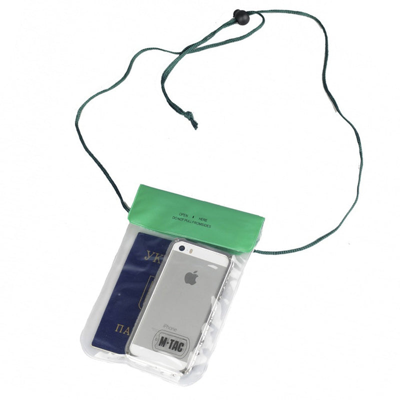 Load image into Gallery viewer, M-Tac Waterproof Case for Documents
