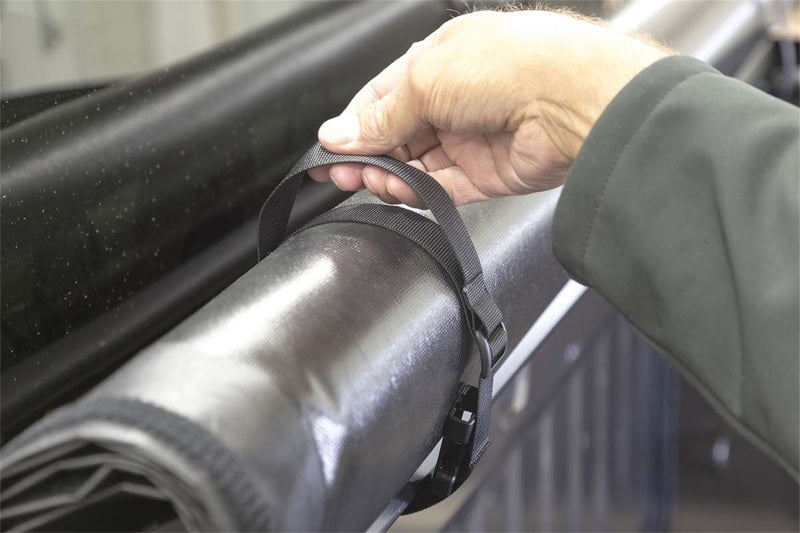 Load image into Gallery viewer, Access Lorado 15-19 Chevy/GMC Colorado / Canyon 5ft Bed Roll-Up Cover 42349
