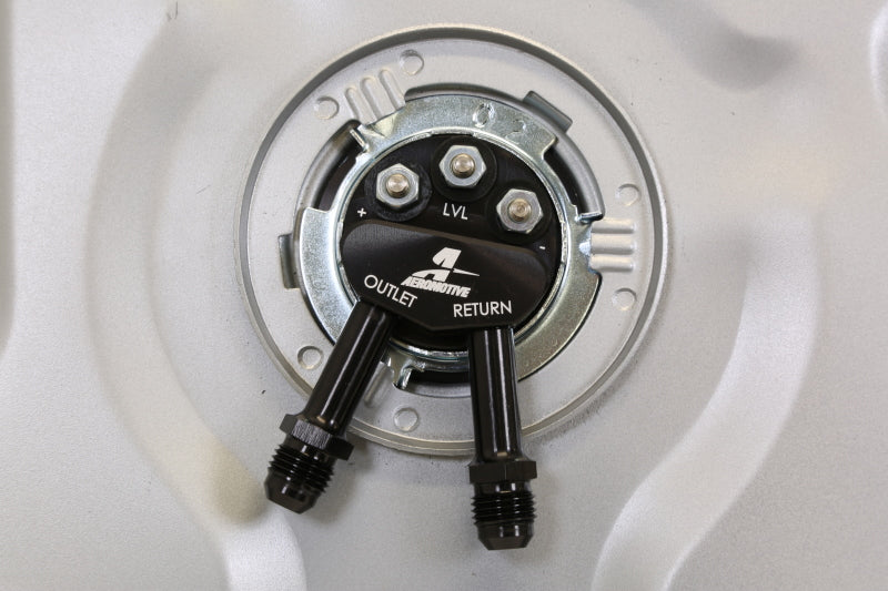 Load image into Gallery viewer, Aeromotive Fuel Tank Gen 2, 71-72 GTO &amp; Lemans (Available Q3 2018)
