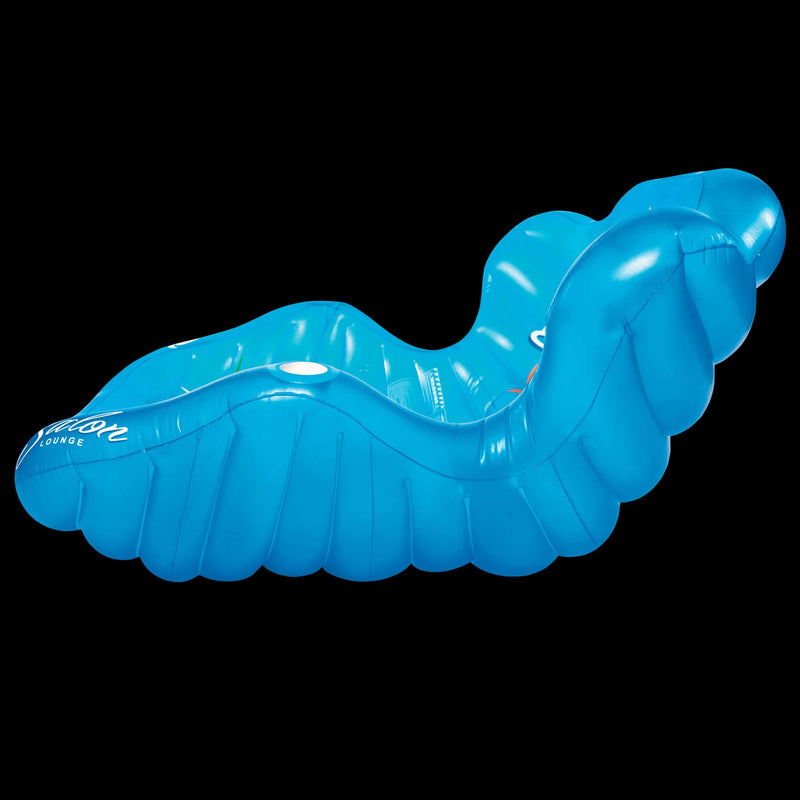 Load image into Gallery viewer, WOW Sports Double Salon Pool and Lake Lounge 2 Person (14-2060)
