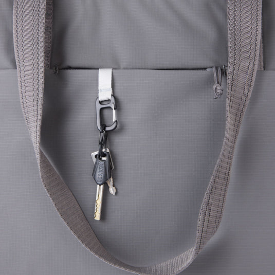 Everything Travel Tote
