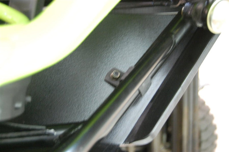 Load image into Gallery viewer, Trail Armor iMpact A-arm Guards for 2016-2017 Can-Am Maverick X / Turbo
