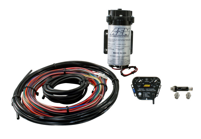 Load image into Gallery viewer, AEM Electronics Water Injection System Kit
