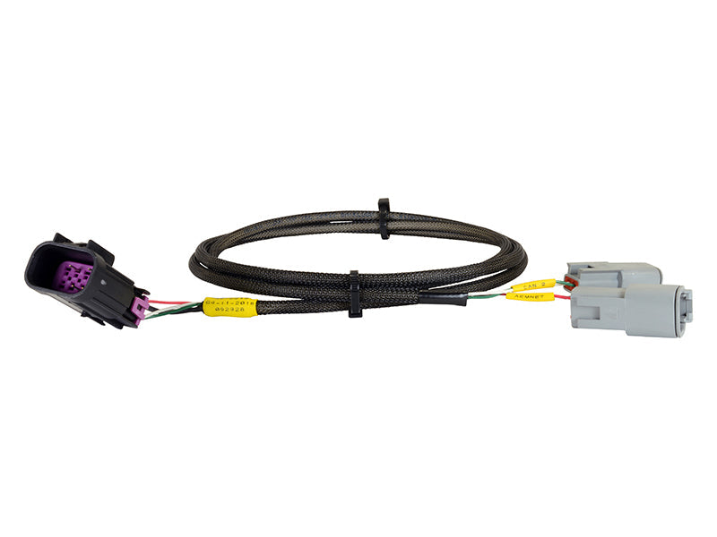 Load image into Gallery viewer, AEM CD-5/CD-7 Plug and Play Adapter Harness for 2016+ Polaris RZR XP &amp; XPT 30-2219
