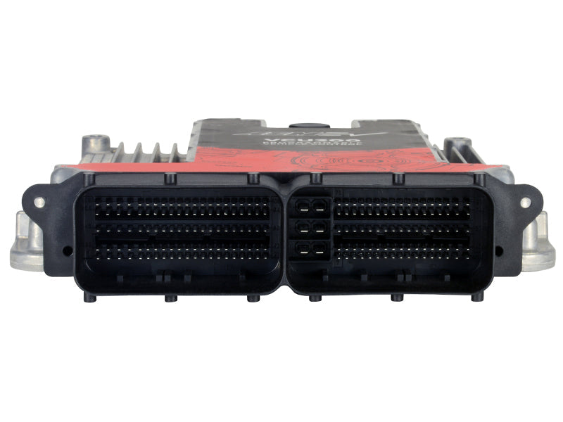 Load image into Gallery viewer, AEM EV VCU300 Programmable Vehicle Control Unit 196-pin Connector 3 CAN 4-Motor Control 30-8100
