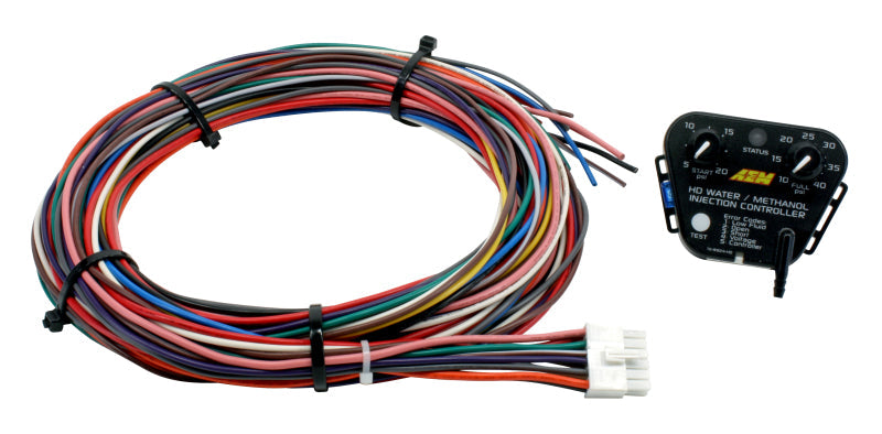 Load image into Gallery viewer, AEM Electronics Water Injection System Kit
