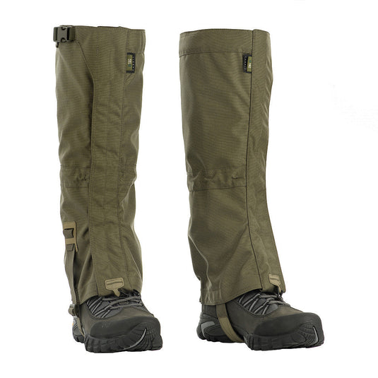 M-Tac Boot Gaiters Elite