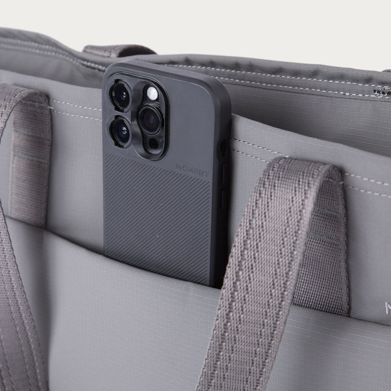 Load image into Gallery viewer, Everything Travel Tote

