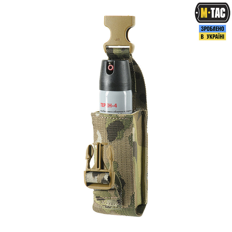 Load image into Gallery viewer, M-Tac Vertical Pepper Spray Pouch
