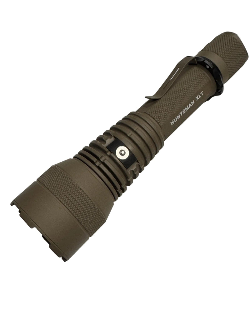 Load image into Gallery viewer, Huntsman XLT- 1,250 Lumen Long Throw Spot Light
