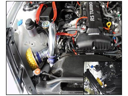 HKS Racing Suction R Hyundai Genesis Coupe