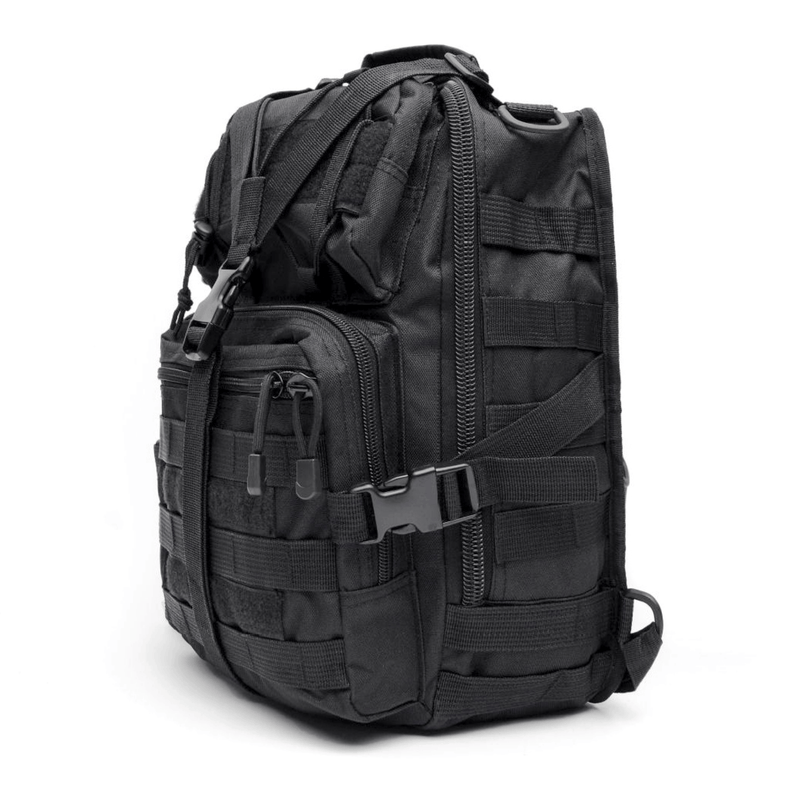 Load image into Gallery viewer, Tactical Medium Sling Range Bag
