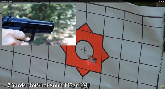 EZ2C Targets