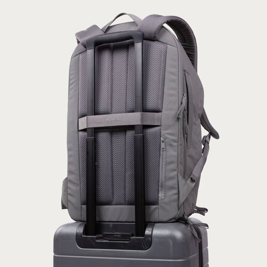 Everything Backpack - 17L & 21L