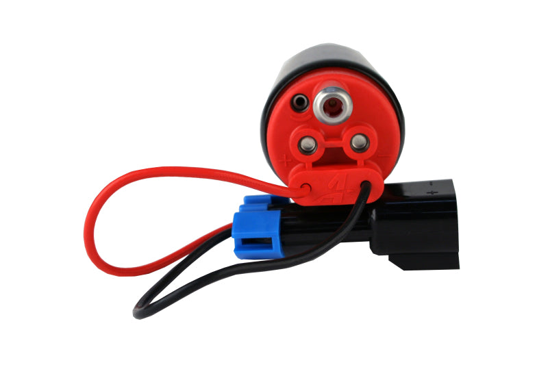 Load image into Gallery viewer, Aeromotive 340 Fuel Pump Offset Inlet
