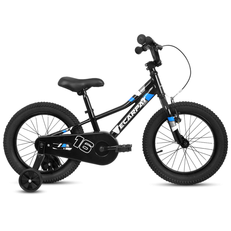 Load image into Gallery viewer, Ecarpat 16“ Kid Bike
