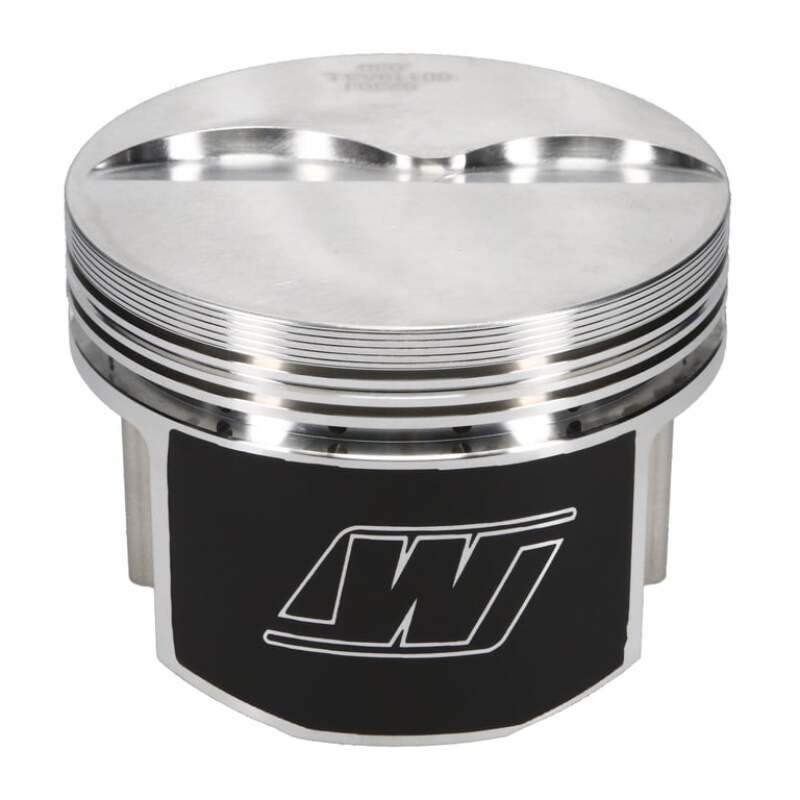 Load image into Gallery viewer, Wiseco Big Block Mopar 383/400/440 Flat Top Pistons (Qty 8)

