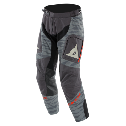 Dainese Sterrato Tex Pants Ebony/Desert Sage Size - 48
