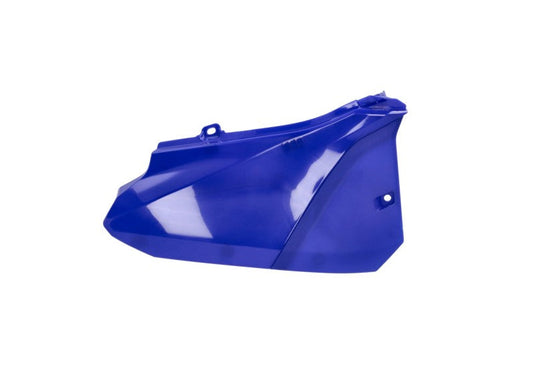 Acerbis 22+ Yamaha YZ85 Side Panels - Blue 2936240211