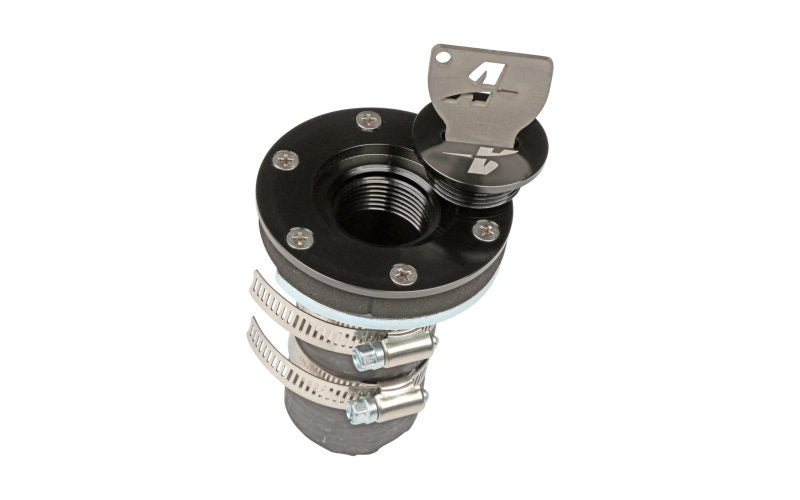 Load image into Gallery viewer, Aeromotive 67-72 Chevrolet C10 200 Stealth Gen 2 Rear Mount Fuel Tank 18110
