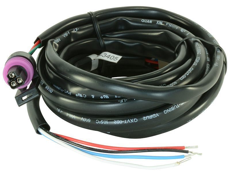 Load image into Gallery viewer, AEM Sensor Cable for Pressure Gauges ( 30-4401 / 30-4406 / 30-4408 / 30-4407 ) 30-3405
