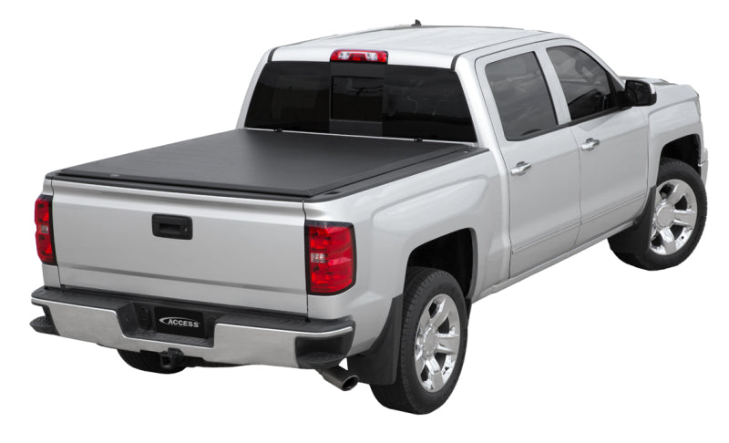 Load image into Gallery viewer, Access Lorado 99-06 Chevy/GMC Full Size 6ft 6in Stepside Bed (Bolt On) Roll-Up Cover 42209
