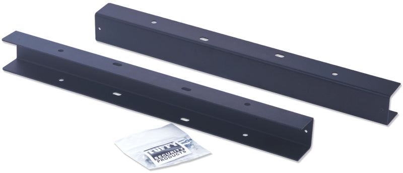 Load image into Gallery viewer, Tuffy 058 &amp; 063 Black (2) Bracket 3In Riser Bracket
