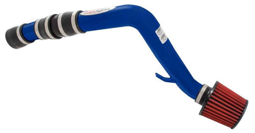 AEM Induction AEM Cold Air Intake System C.A.S. BLUE NISSAN ALTIMA 3.5L V6 02-06 21-545B