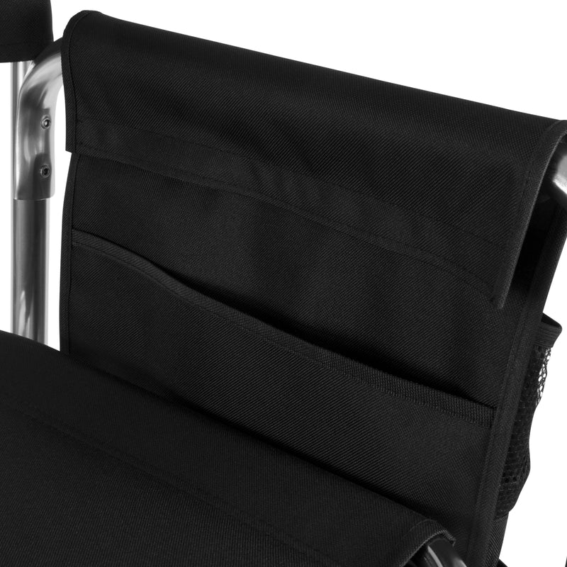 Load image into Gallery viewer, Sports Chair with Side Table
