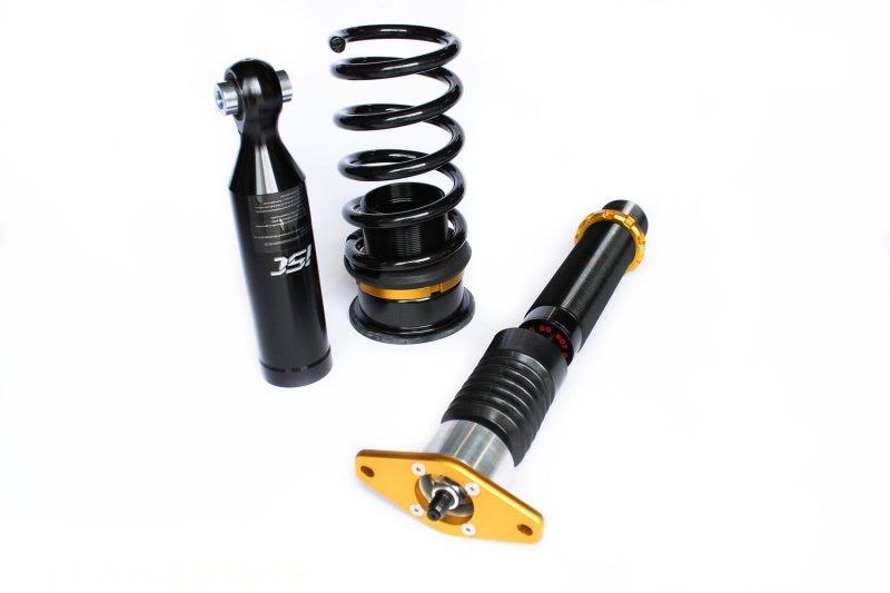 Load image into Gallery viewer, ISC Suspension 2012+ Ford Focus ST N1 Coilovers - Sport
