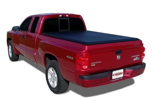 Access Original 06-09 Raider Ext. Cab 6ft 6in Bed Roll-Up Cover 14159