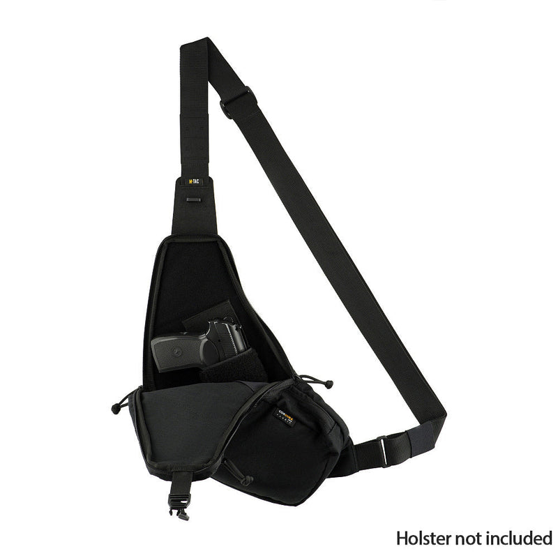Load image into Gallery viewer, M-Tac Bat Wing Sling Bag Elite
