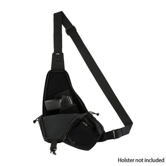M-Tac Bat Wing Sling Bag Elite